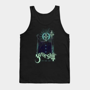 Worship Tank Top